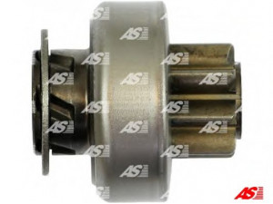 AS-PL SD1055 laisvos eigos pavara, starteris
8000340