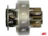 AS-PL SD1055 laisvos eigos pavara, starteris
8000340