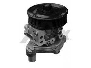 AIRTEX 1899 vandens siurblys 
 Aušinimo sistema -> Vandens siurblys/tarpiklis -> Vandens siurblys
1612717380, 1096556, 1131809, 1146965