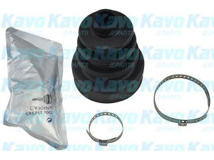 KAVO PARTS CVB-9016 gofruotoji membrana, kardaninis velenas 
 Ratų pavara -> Gofruotoji membrana