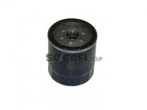PURFLUX LS929 alyvos filtras 
 Techninės priežiūros dalys -> Techninės priežiūros intervalai
9A110720390, 03L115561