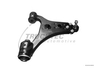 TRUCKTEC AUTOMOTIVE 02.31.260 vikšro valdymo svirtis
169 330 0507, 169 330 0907