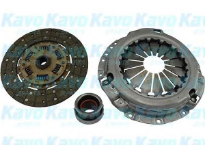 KAVO PARTS CP-1116 sankabos komplektas 
 Sankaba/dalys -> Sankabos remonto komplektas, visas
