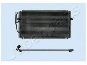JAPANPARTS CND112013 kondensatorius, oro kondicionierius 
 Oro kondicionavimas -> Kondensatorius
30818183, CAB311B085, CAB311B125