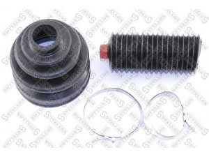 STELLOX 13-00033-SX gofruotoji membrana, kardaninis velenas 
 Ratų pavara -> Gofruotoji membrana
44333SB2981, 44333SK7J02, 44333SK7J03