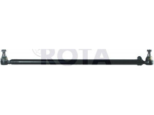 ROTA 2058897 centrinės trauklės mazgas 
 Vairavimas -> Vairo trauklė
4064600405