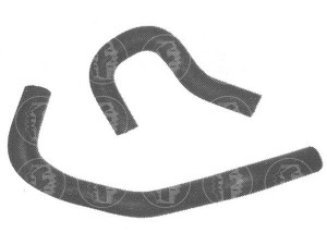 FARE SA 8360 alyvos žarna 
 Variklis -> Tepimas -> Alyvos žarnelės/vamzdeliai
+6140438, 6137838, 6196127, 6196128