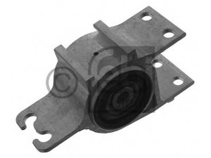 FEBI BILSTEIN 40978 valdymo svirties/išilginių svirčių įvorė 
 Ašies montavimas/vairavimo mechanizmas/ratai -> Valdymo svirtis/pasukamosios svirties sujungimas -> Montavimas/sutvirtinimas
246 333 05 14