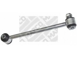 MAPCO 59847HPS šarnyro stabilizatorius 
 Ašies montavimas/vairavimo mechanizmas/ratai -> Stabilizatorius/fiksatoriai -> Savaime išsilyginanti atrama
124 320 0289