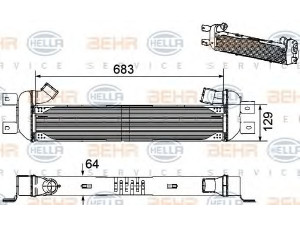 HELLA 8ML 376 756-211 aušintuvas, išmetamųjų dujų recirkuliacija 
 Kuro mišinio formavimas -> Išmetimo emisijos valdymas -> Išmetamųjų dujų recirkuliacija -> Radiatorius
1 752 543