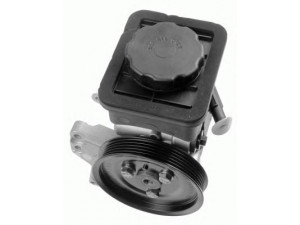 ZF LENKSYSTEME 7692.974.510 hidraulinis siurblys, vairo sistema 
 Vairavimas -> Vairo pavara/siurblys
32 41 6 756 930, 6 756 930