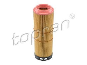TOPRAN 401 912 oro filtras 
 Techninės priežiūros dalys -> Techninės priežiūros intervalai
646 094 02 04