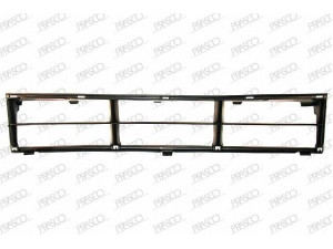 PRASCO BM0442100 ventiliacijos grotelės, buferis 
 Kėbulas -> Transporto priemonės priekis -> Buferis/dalys
51118226563, 51118235671