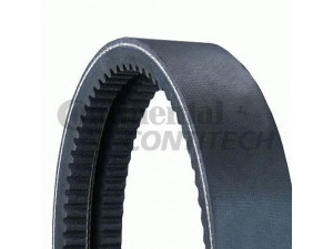 CONTITECH 2/AVX13X1625 sujungti V formos diržai
0751360, 1249561, 1278389, 1289200