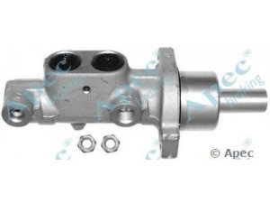 APEC braking MCY126 pagrindinis cilindras, stabdžiai 
 Stabdžių sistema -> Pagrindinis stabdžių cilindras
4601F9, 4601J3, 4601F9, 4601N3