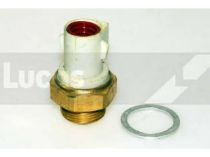 LUCAS ELECTRICAL SNB751 temperatūros jungiklis, radiatoriaus ventiliatorius 
 Aušinimo sistema -> Siuntimo blokas, aušinimo skysčio temperatūra
1652990, 6142676, 6186463, 6186464
