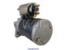 WAIglobal 16816R starteris 
 Elektros įranga -> Starterio sistema -> Starteris
M2T53881, 2330036A00, S114440