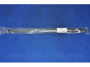 PARTS-MALL PQA-253 dujinė spyruoklė, bagažinė 
 Priedai -> Bagažinė/pakrovimo skyrius
817702B001