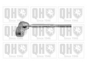 QUINTON HAZELL QR3540S vidinė skersinė vairo trauklė 
 Vairavimas -> Vairo mechanizmo sujungimai
169 330 0403