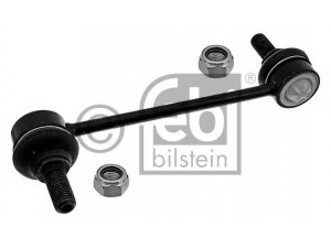 FEBI BILSTEIN 42082 šarnyro stabilizatorius 
 Ašies montavimas/vairavimo mechanizmas/ratai -> Stabilizatorius/fiksatoriai -> Savaime išsilyginanti atrama
52320-S30-003