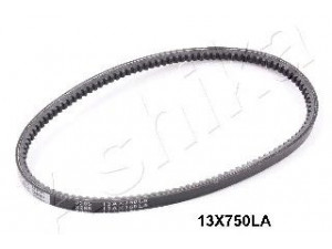 ASHIKA 109-13X750 V formos diržas 
 Techninės priežiūros dalys -> Techninės priežiūros intervalai
MB166386, MB166411, MD180581, MD185964