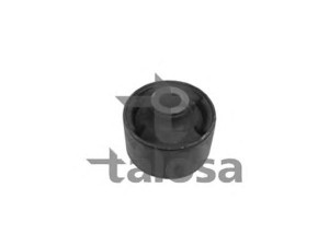TALOSA 57-03713 valdymo svirties/išilginių svirčių įvorė 
 Ašies montavimas/vairavimo mechanizmas/ratai -> Valdymo svirtis/pasukamosios svirties sujungimas -> Montavimas/sutvirtinimas
545841G000, 545841J000, 545844L000