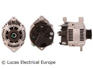 LUCAS ELECTRICAL LRB00505 kintamosios srovės generatorius 
 Elektros įranga -> Kint. sr. generatorius/dalys -> Kintamosios srovės generatorius
7700431944