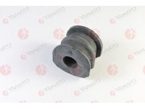 YAMATO J71046YMT skersinio stabilizatoriaus įvorių komplektas 
 Ašies montavimas/vairavimo mechanizmas/ratai -> Stabilizatorius/fiksatoriai -> Sklendės
54613-CA000