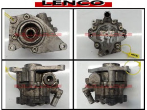 LENCO SP4126 hidraulinis siurblys, vairo sistema 
 Vairavimas -> Vairo pavara/siurblys
420 145 157, 420 145 157 A