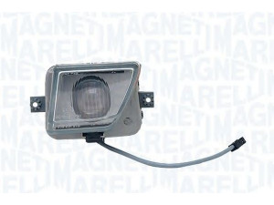 MAGNETI MARELLI 710305120002 rūko žibintas 
 Kėbulas -> Pagalbiniai žibintai/dalys -> Rūko žibintas/dalys -> Rūko žibintas/įterp.
129 820 02 56, A 129 820 02 56