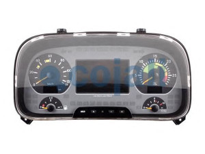 COJALI 350312 valdymo blokas
0034460121