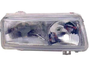 IPARLUX 11912701 priekinis žibintas 
 Elektros įranga -> Priekinis žibintas/dalys -> Priekinis žibintas/įterp.
3A0941017