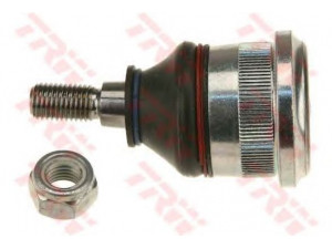 TRW JBJ800 atramos/vairo trauklė 
 Ašies montavimas/vairavimo mechanizmas/ratai -> Sujungimai -> Atramos/vairo trauklė
352817, 90004013, A111C6012F, B111C6012F