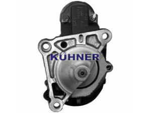 AD KÜHNER 10712 starteris 
 Elektros įranga -> Starterio sistema -> Starteris
95656489, 9603503680, 9612558880
