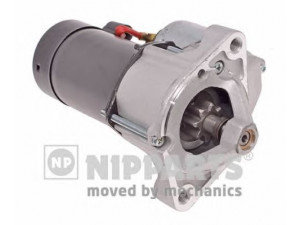 NIPPARTS N5215054 starteris 
 Elektros įranga -> Starterio sistema -> Starteris
MD308088