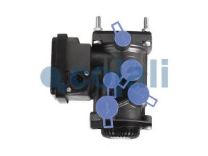 COJALI 354194 valdymo vožtuvas, priekaba