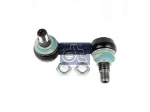 DT 4.65801 šarnyro stabilizatorius
000 320 0232, 000 320 0932, 000 320 1032