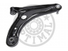 OPTIMAL G6-1440 vikšro valdymo svirtis 
 Ašies montavimas/vairavimo mechanizmas/ratai -> Valdymo svirtis/pasukamosios svirties sujungimas -> Vairo trauklės (valdymo svirtis, išilginis balansyras, diago
51360-SAA-E01, 51360-SAA-E11, 51360-SAA-G02