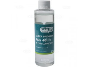 HC-Cargo 250305 alyva, kompresorius