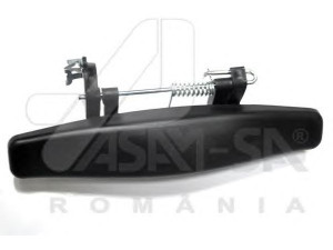 ASAM 32027 durų rankenėlė
806067380R, 8200733838