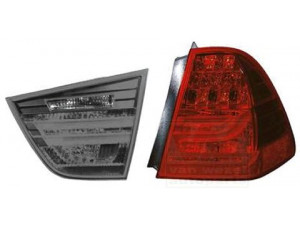 VAN WEZEL 0667926 kombinuotas galinis žibintas 
 Dviratė transporto priemonės -> Elektros įranga -> Kombinuotas galinis žibintas/dalys -> Kombinuotas galinis žibintas
63217154160, 63217289432