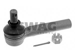 SWAG 81 94 3292 skersinės vairo trauklės galas 
 Vairavimas -> Vairo mechanizmo sujungimai
45046-29325, 45046-29375, 45046-29385
