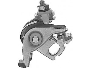 BERU KS465 kontakto pertraukiklis, skirstytuvas
265 07 930