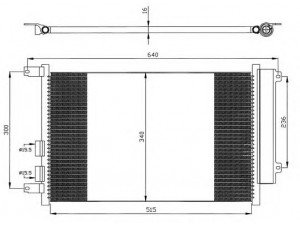 NRF 35499 kondensatorius, oro kondicionierius 
 Oro kondicionavimas -> Kondensatorius
46814850, 50506520