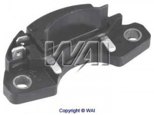 WAIglobal ICM575 uždegimo jungiklis 
 Kibirkšties / kaitinamasis uždegimas -> Uždegimo modulis/valdymo blokas
E92Z12A297A, F02Z12A297A, F82918V20