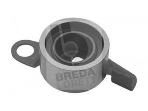 BREDA  LORETT TDI5004 įtempiklio skriemulys, paskirstymo diržas 
 Techninės priežiūros dalys -> Papildomas remontas
14510-P5T-G00, 14510-P5T-G01, 14510P5TG00