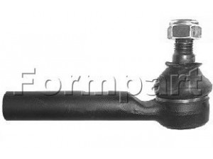 FORMPART 4202044 skersinės vairo trauklės galas 
 Vairavimas -> Vairo mechanizmo sujungimai
45045-39505, 45046-39505, 4504639505