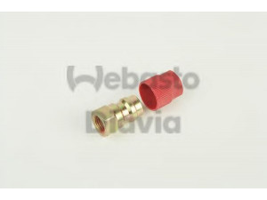 WEBASTO 62043140A keitimo komplektas, oro kondicionierius