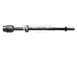 FLENNOR FL936-C vidinė skersinė vairo trauklė 
 Vairavimas -> Vairo mechanizmo sujungimai
191419803-PART, 191419804-PART