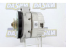 DA SILVA A051054 kintamosios srovės generatorius
990129